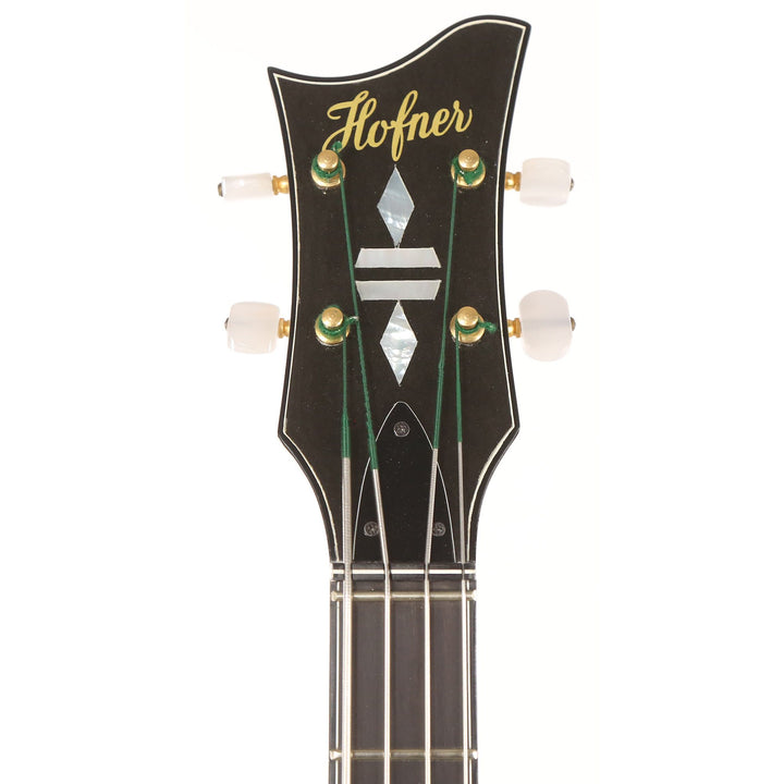Hofner 5000/1 Deluxe Natural 2005