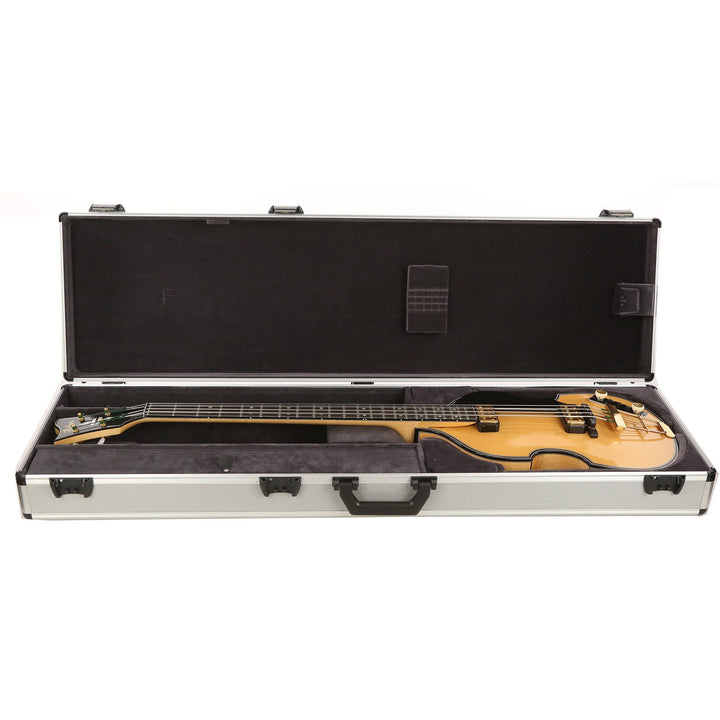 Hofner 5000/1 Deluxe Natural 2005