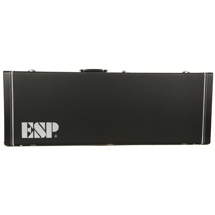ESP LTD CECFF EC Series Electric Guitar Hardshell Case