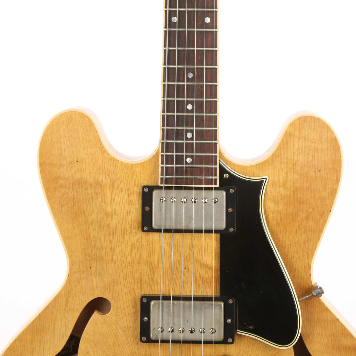Heritage Artisan Aged Collection H-535 Antique Natural — 6