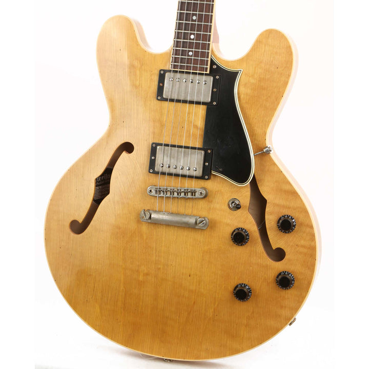 Heritage Artisan Aged Collection H-535 Antique Natural