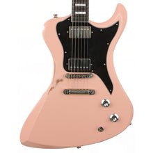 Dunable R2 Shell Pink Relic 2020 NAMM Display