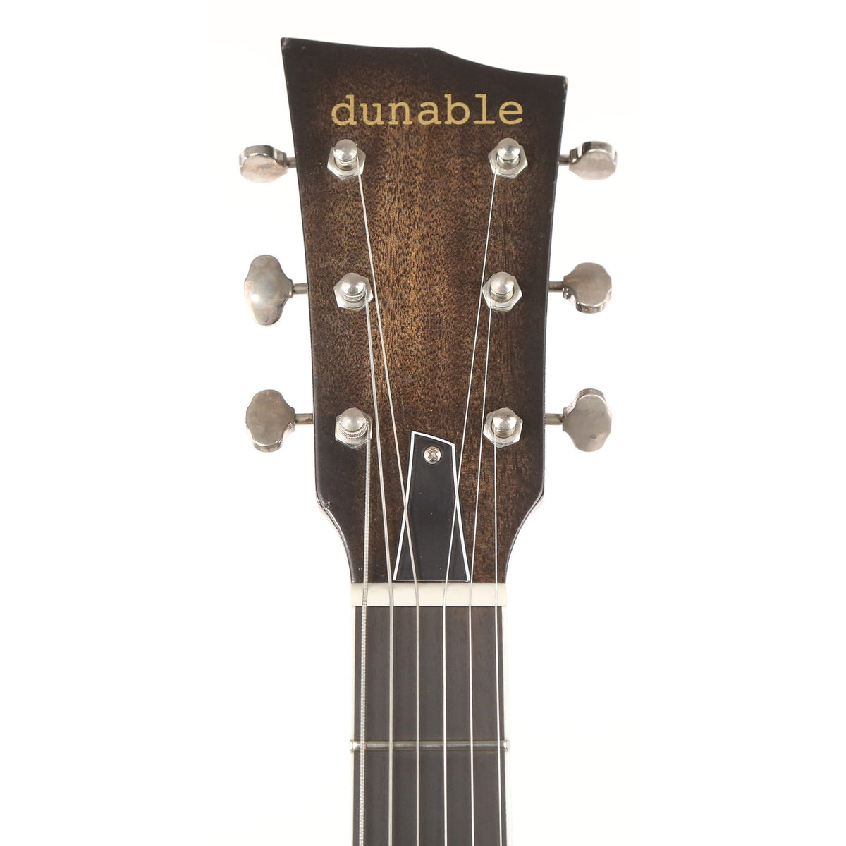 Dunable Cyclops Relic Lacquer Finish Quilt Top  2020 NAMM Display — 4