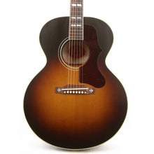 Gibson J-185 Vintage Sunburst 2019