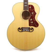 Gibson SJ-200 Standard Acoustic-Electric Antique Natural