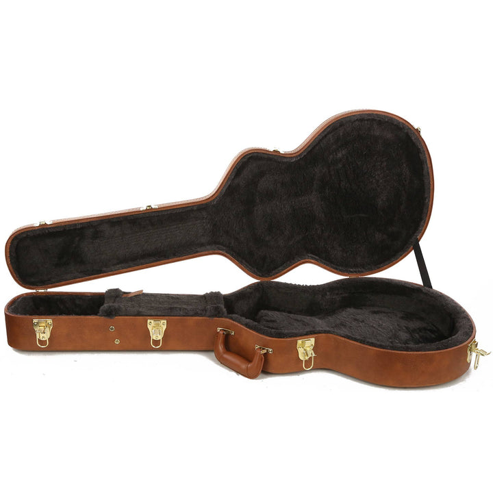 Gibson ES-335 Hardshell Case Brown