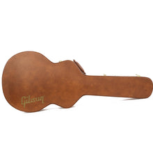 Gibson ES-335 Hardshell Case Brown