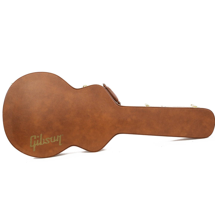 Gibson ES-335 Hardshell Case Brown