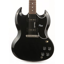 Gibson Custom Shop 1963 SG Special VOS Ebony Made 2 Measure