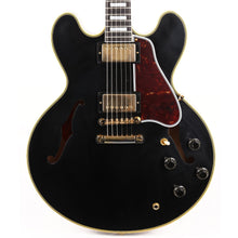Gibson Custom Shop 1959 ES-355 Reissue Stopbar VOS Ebony Guitar