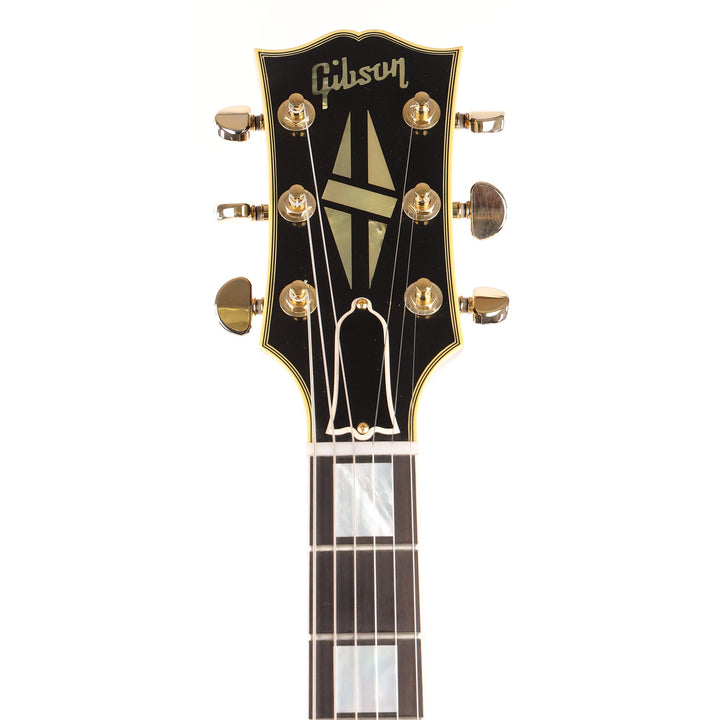 Gibson Custom Shop 1959 ES-355 Reissue Stopbar VOS Ebony Guitar