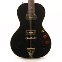 B&G Guitars Little Sister Crossroads Midnight