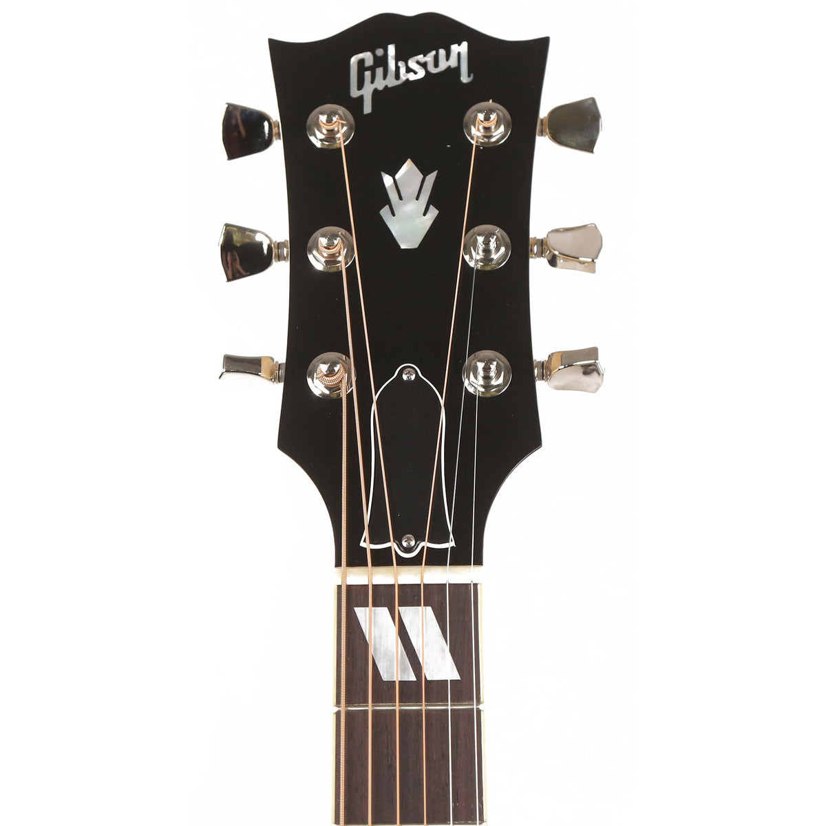 Gibson Dove Acoustic-Electric Made 2 Measure Natural 2020 — 4