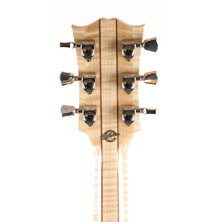 Gibson Dove Acoustic-Electric Made 2 Measure Natural