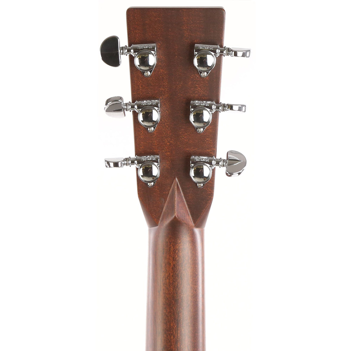 Martin Custom Shop D-28 with Fishman Infinity Electronics Acoustic-Electric Natural — 5