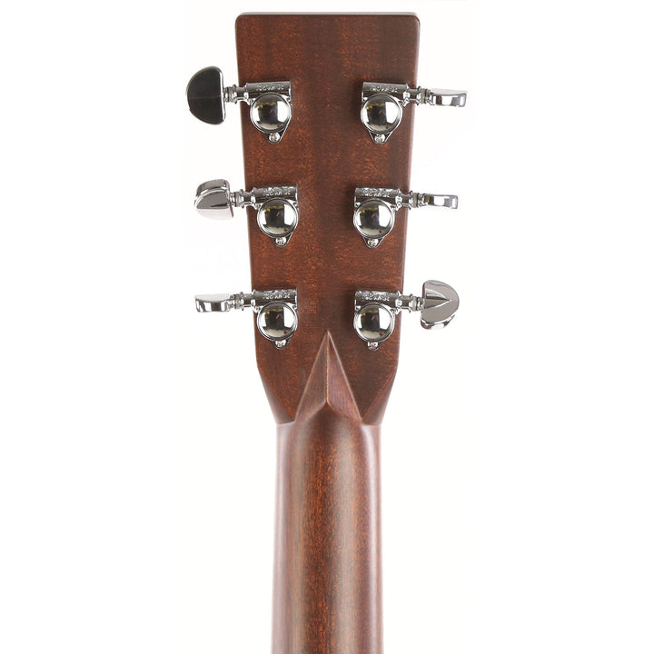 Martin Custom Shop D-28 with Fishman Infinity Electronics Acoustic-Electric Natural