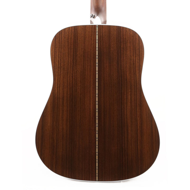 Martin Custom Shop D-28 with Fishman Infinity Electronics Acoustic-Electric Natural