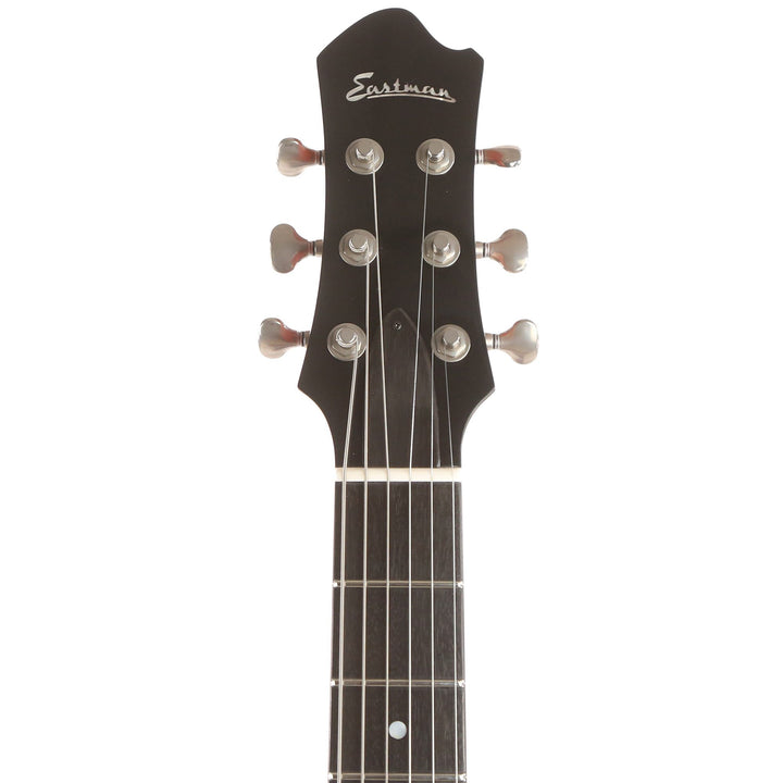 Eastman Romeo-SC Semi-Hollowbody Redburst