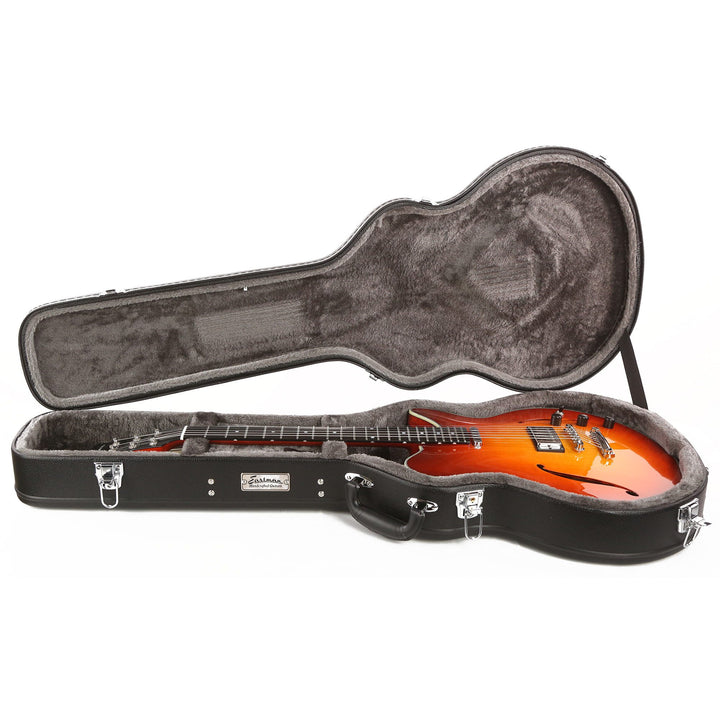 Eastman Romeo-SC Semi-Hollowbody Redburst