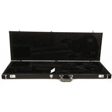 Fender Precision Bass Hardshell Case Black