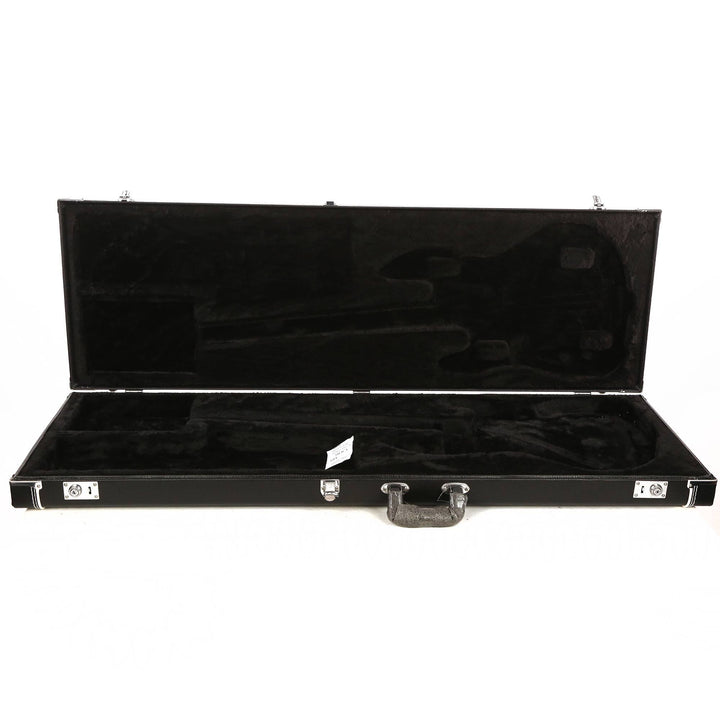 Fender Precision Bass Hardshell Case Black