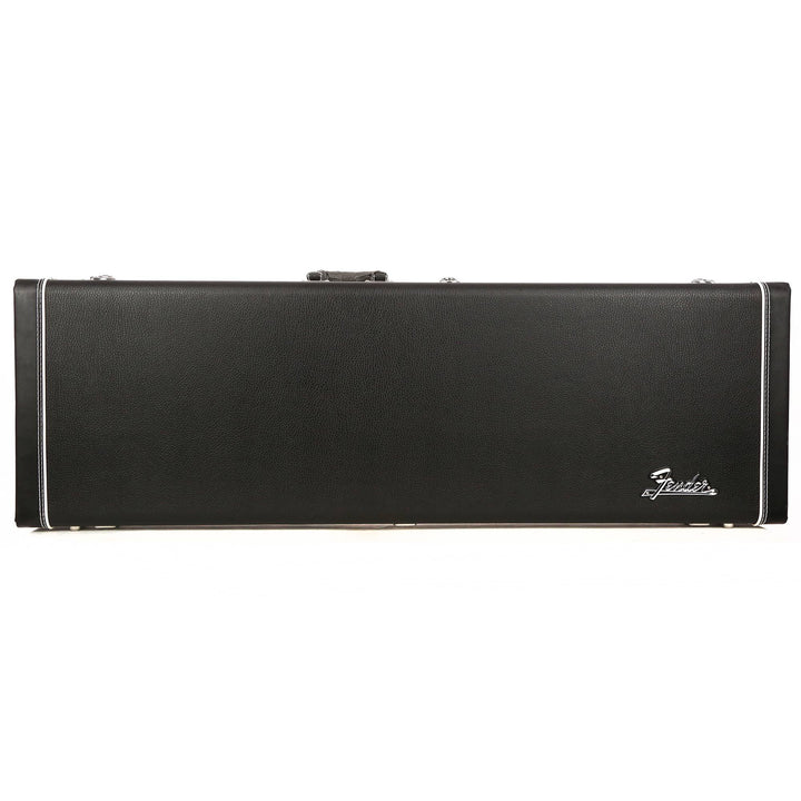 Fender Precision Bass Hardshell Case Black