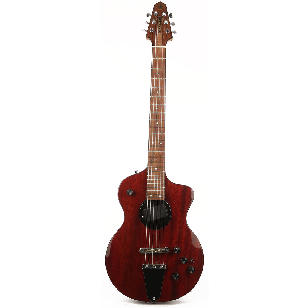 Rick Turner Model 1 — 2