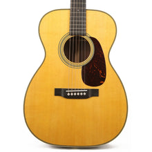 Martin 00-28 Acoustic-Electric Guitar Natural