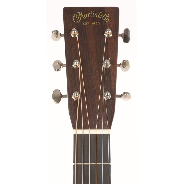 Martin 00-28 Acoustic-Electric Guitar Natural