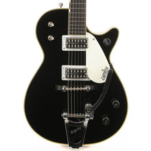 Gretsch '59 Duo Jet Vintage Select G6128T-59 Black