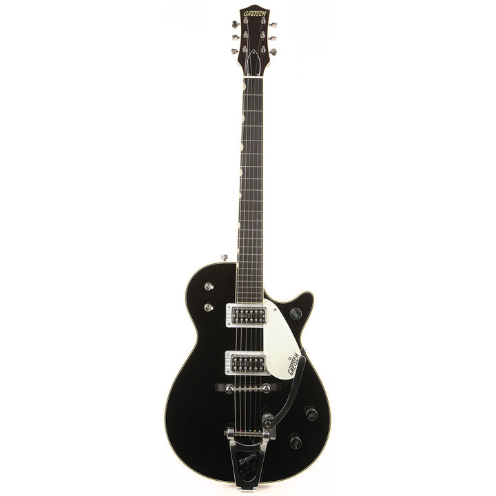 Gretsch '59 Duo Jet Vintage Select G6128T-59 Black