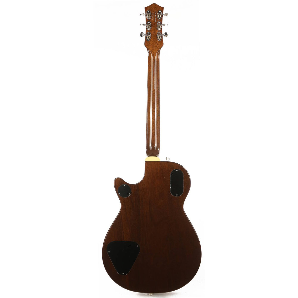 Gretsch '59 Duo Jet Vintage Select G6128T-59 Black — 3