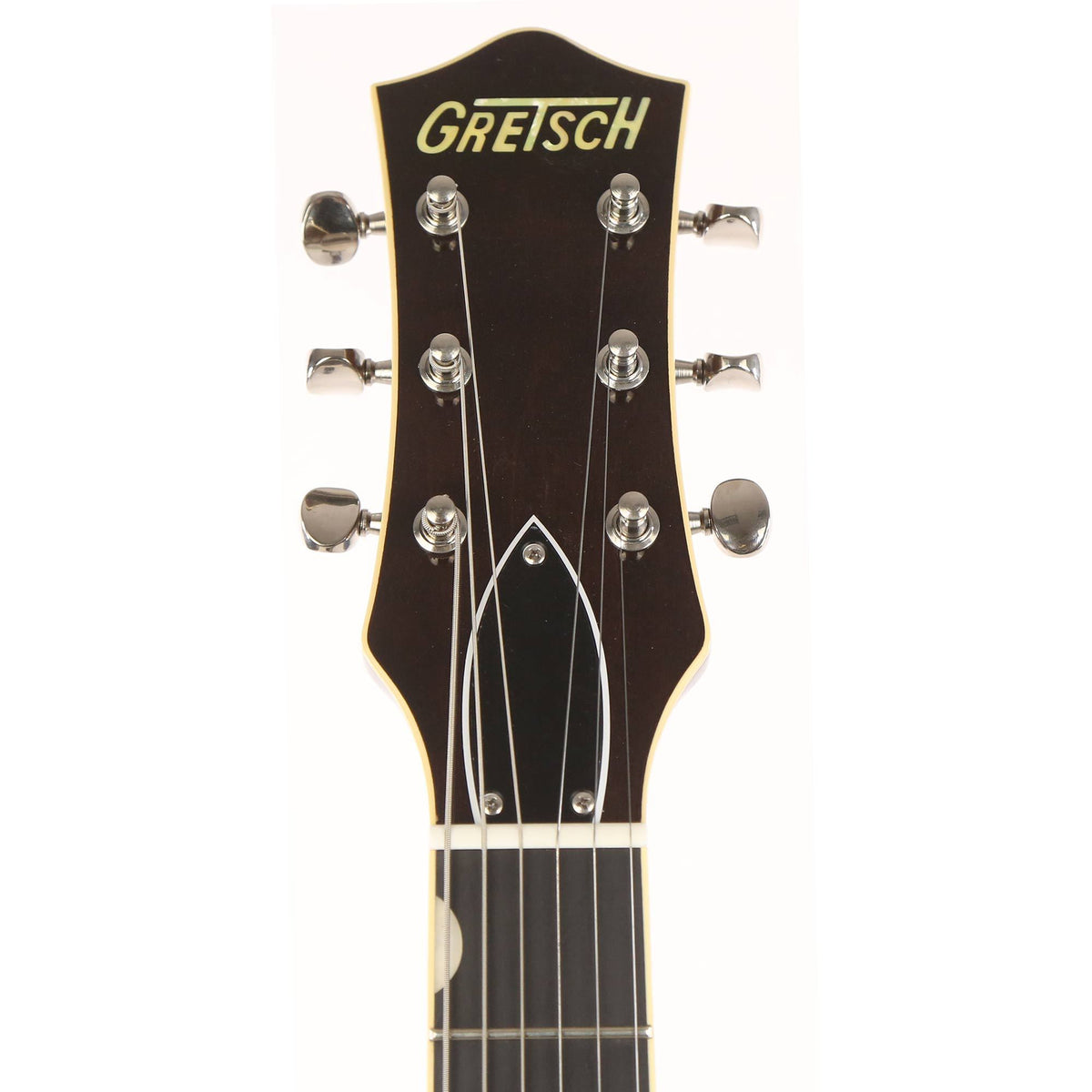 Gretsch '59 Duo Jet Vintage Select G6128T-59 Black — 4