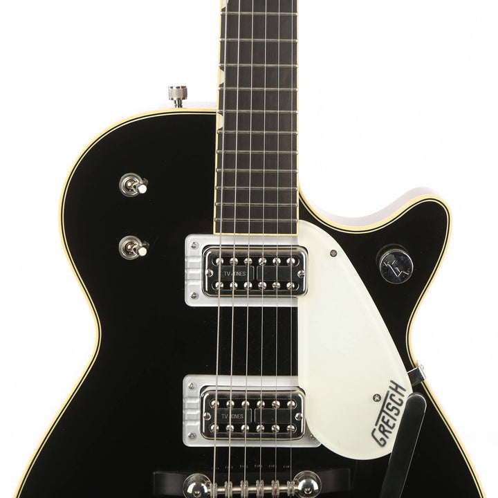 Gretsch '59 Duo Jet Vintage Select G6128T-59 Black