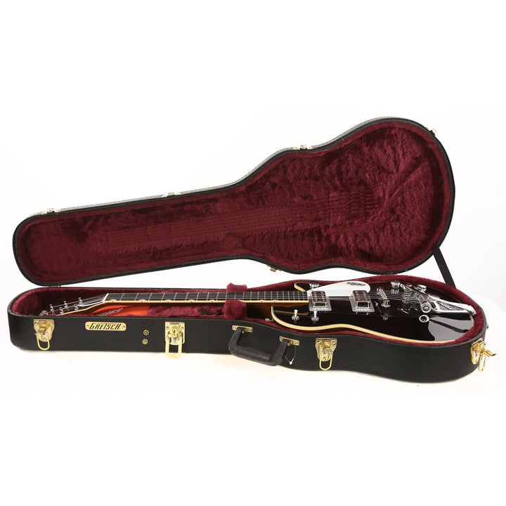 Gretsch '59 Duo Jet Vintage Select G6128T-59 Black
