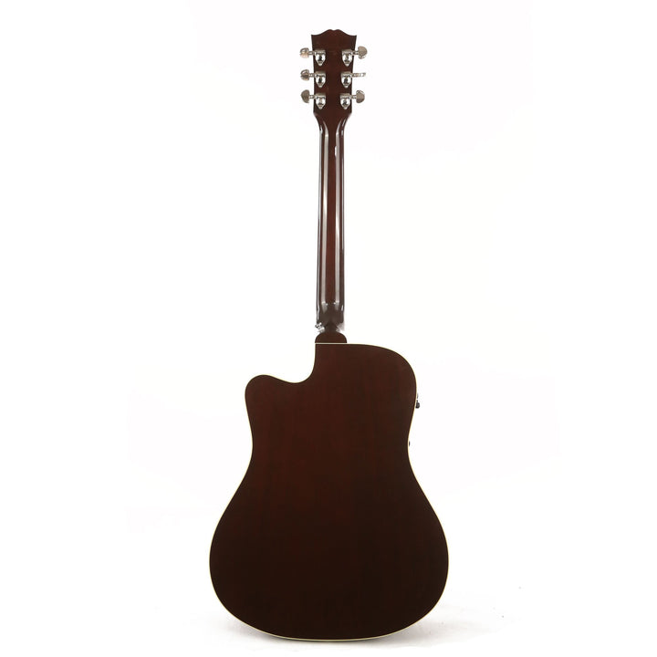 Gibson Hummingbird Pro Acoustic-Electric Vintage Sunburst 2013