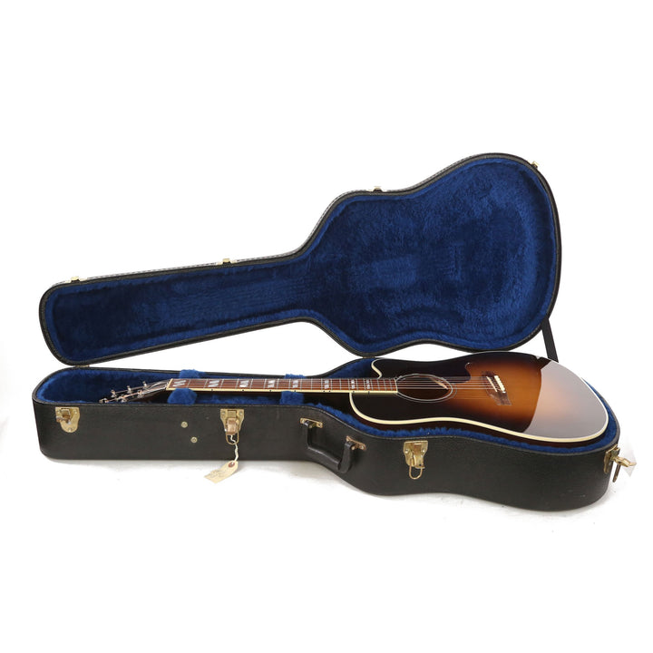 Gibson Hummingbird Pro Acoustic-Electric Vintage Sunburst 2013