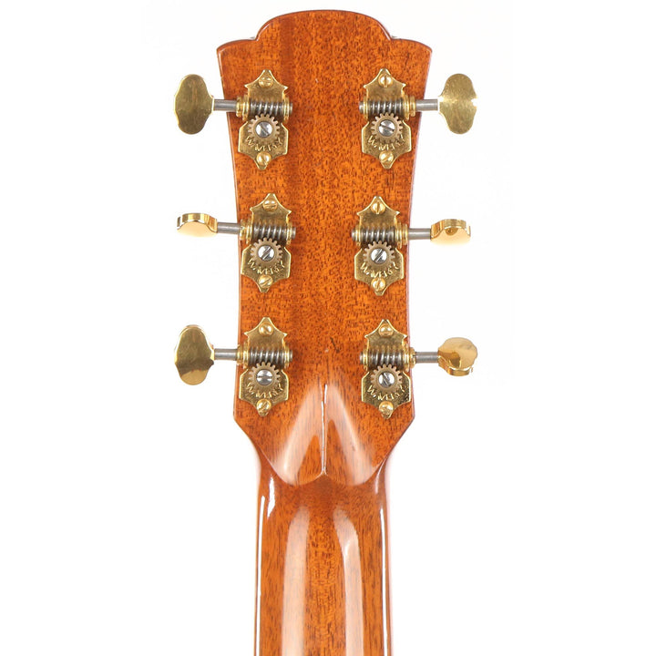 Sexauer 000-45 12-Fret Honduran Rosewood and Adirondack Spruce 2001