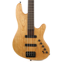 Elrick Icon 4-String Bass Natural