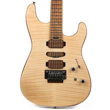 Charvel Guthrie Govan Signature HSH Flame Top Natural 2018