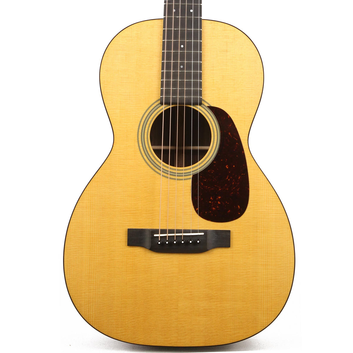 Martin Custom Shop 0 12-Fret Acoustic-Electric 2019 — 1