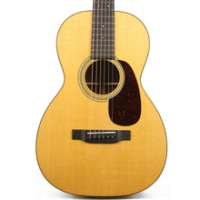 Martin Custom Shop 0 12-Fret Acoustic-Electric 2019