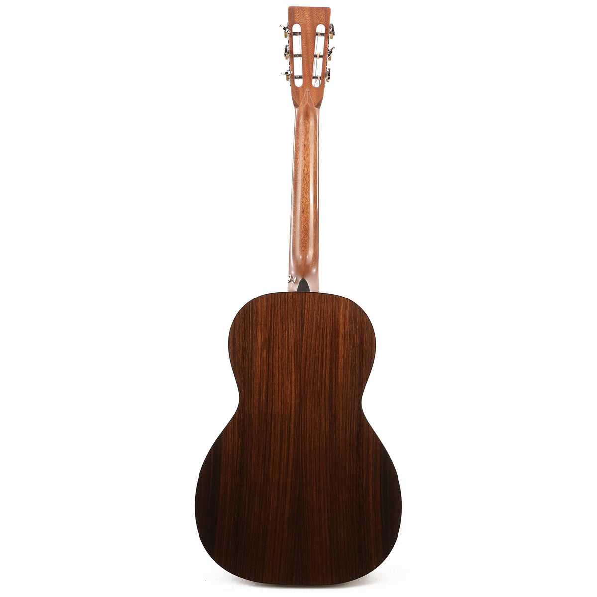 Martin Custom Shop 0 12-Fret Acoustic-Electric 2019 — 3