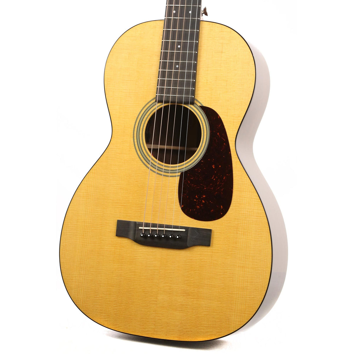 Martin Custom Shop 0 12-Fret Acoustic-Electric 2019 — 5