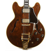 Gibson ES-355 Walnut 1969