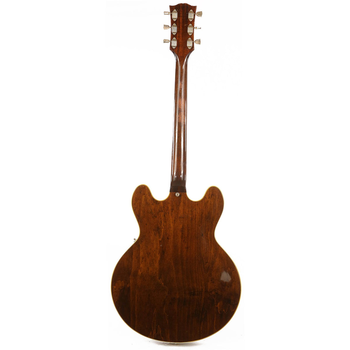 Gibson ES-355 Walnut 1969 — 3