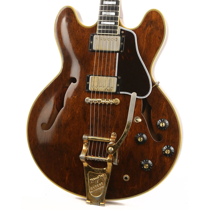 Gibson ES-355 Walnut 1969