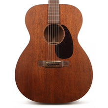 Martin 000-15M Mahogany 2017