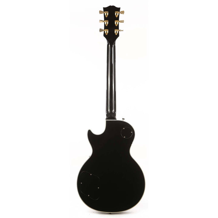 Gibson Les Paul Custom Ebony 1988