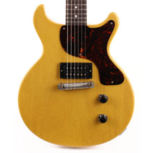 Gibson Custom Shop 1958 Les Paul Junior with Humbucker VOS TV Yellow Made 2 Measure